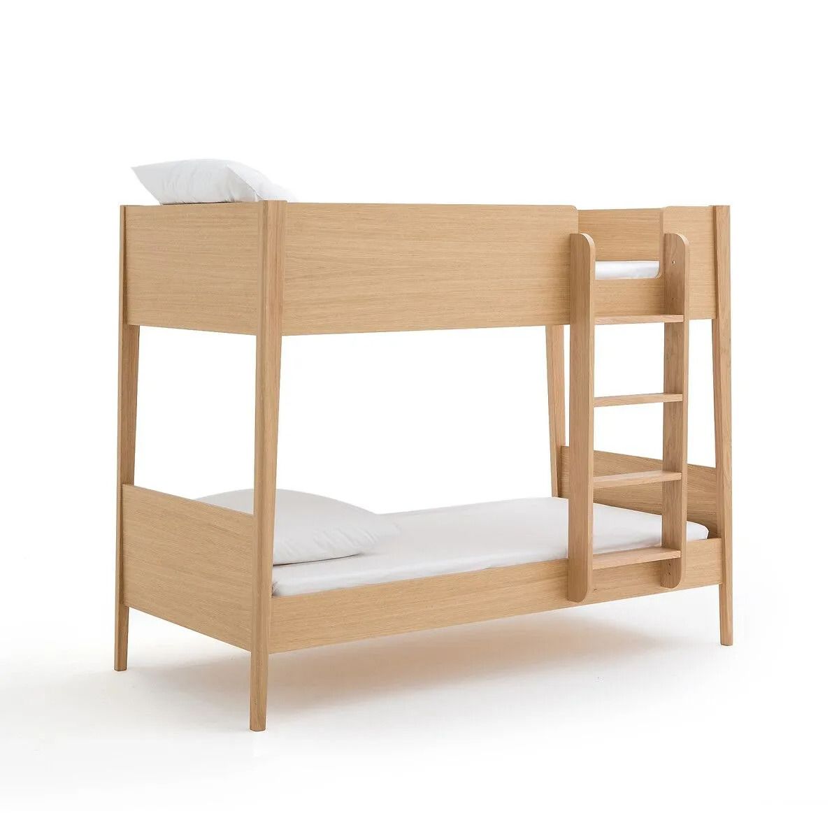 Двухъярусная кровать из шпона AMPM ALCESTE ARCH-00005852