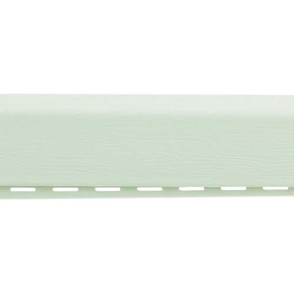 Угол наружный 3 м цвет светло зеленый FINEBER STLM-2108279 - Вид №1