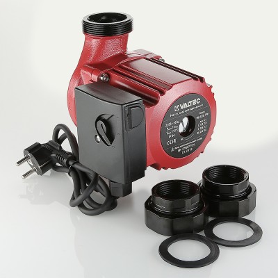 VRS.328.18.0 Насос циркуляционный VRS 32/8-180 Valtec 32/8-180  - Вид №9