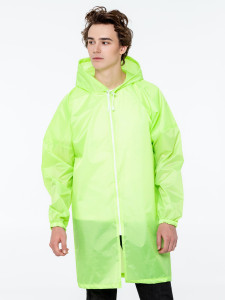 93815257 Дождевик Rainman Zip желтый XL STLM-0575387 UNIT