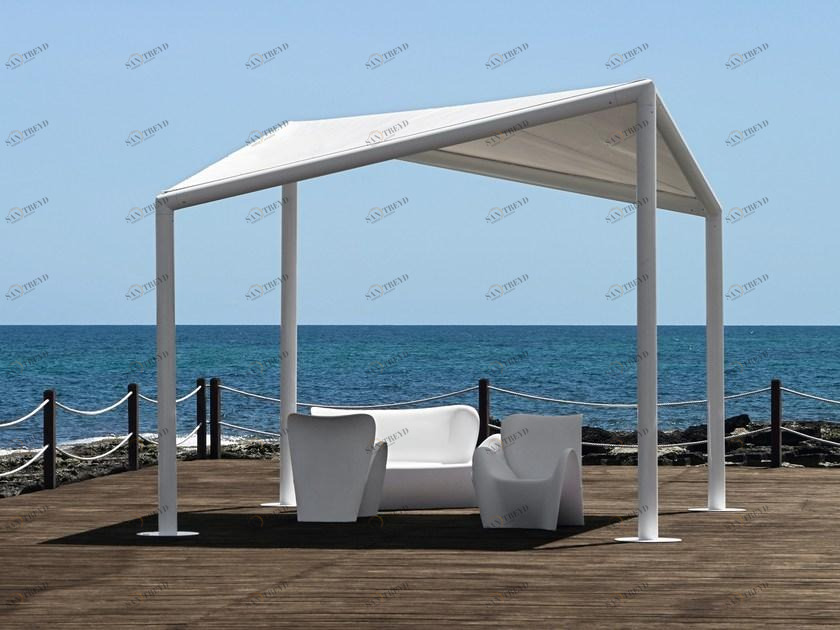 Myyour Беседка из алюминия и пвх sun-id-1495160