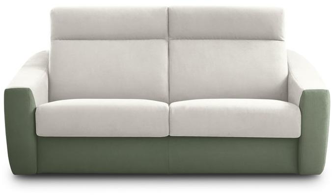 Felis 3-местный тканевый диван-кровать Day & night sun-id-1362691 - Вид №4