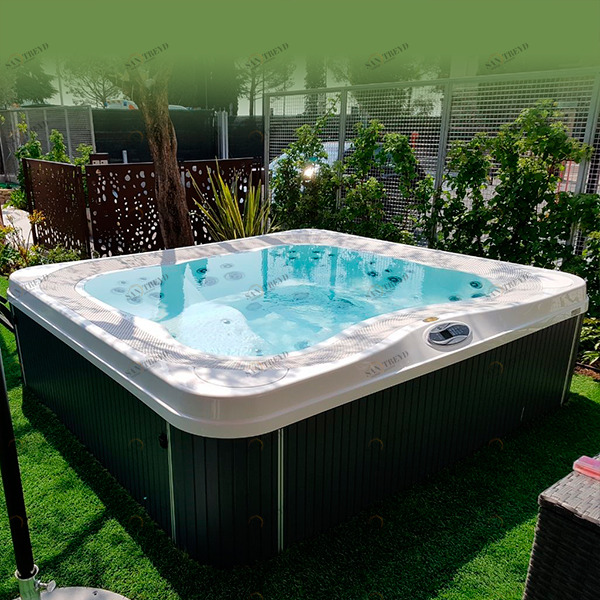 Мини-бассейн Profile Pro Top 9445-370 Jacuzzi 9445370