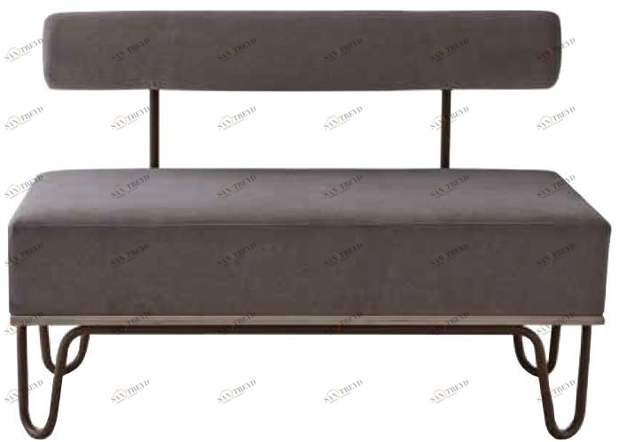 Sedex Мягкая скамейка со спинкой sun-id-1481175