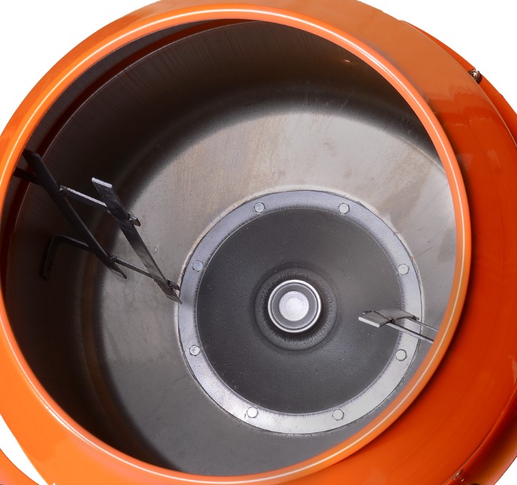 Бетоносмеситель Вихрь БМ-1/20000П 5490464 STDN-0063350 - Вид №2