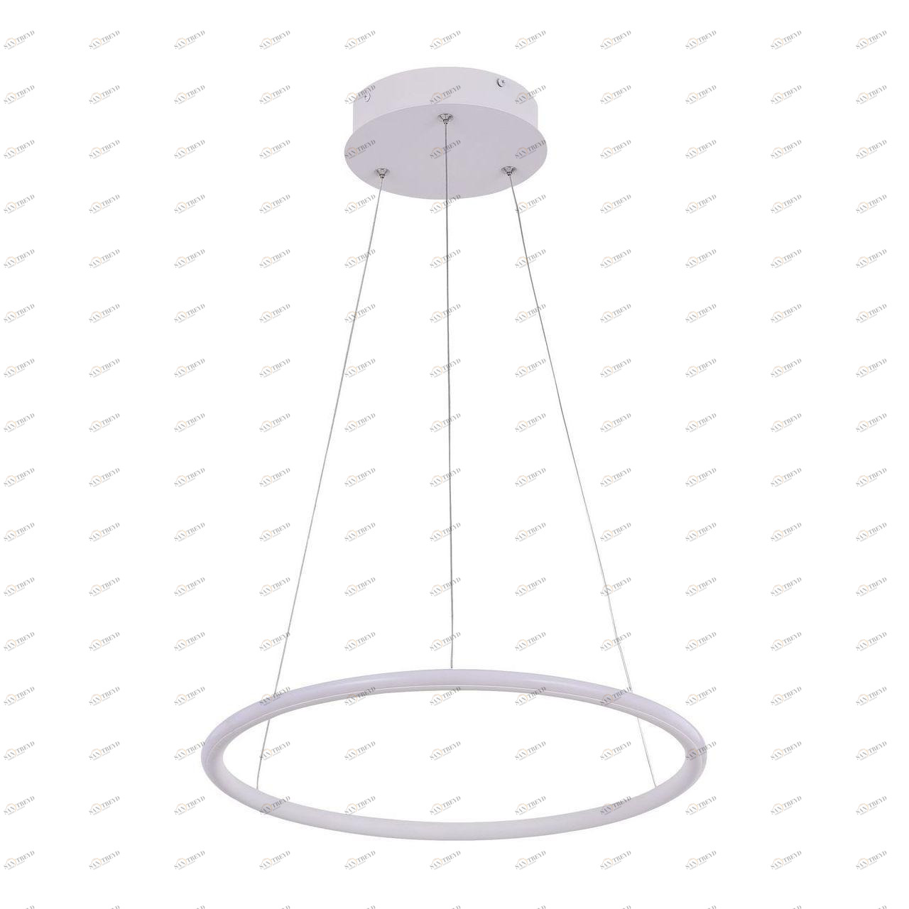 Подвесной светодиодный светильник Arte Lamp A2500SP-1WH ARTE LAMP 2500 200097 Белый 
