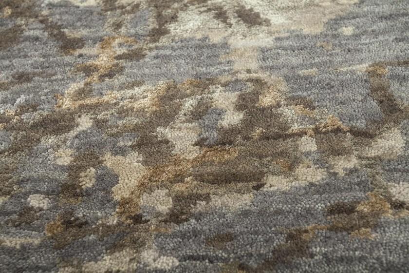 Jaipur Rugs Ковер ручной работы Chaos theory air sun-id-1402747 - Вид №2