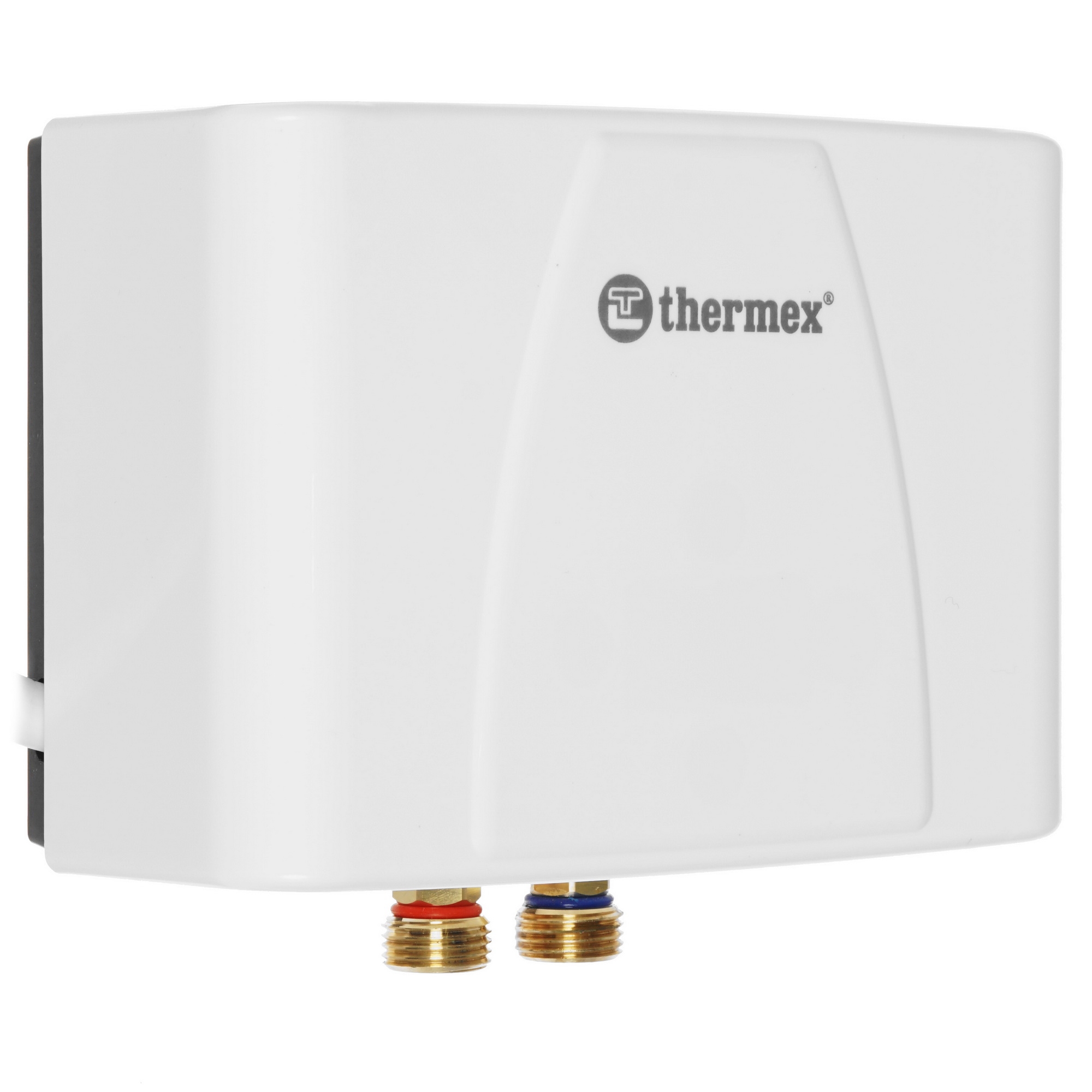 8167085 Водонагреватель электрический Thermex Balance 6000 STDN-0122205