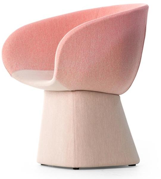 Moroso Мягкое кресло с подлокотниками Armada sun-id-1384402 - Вид №3