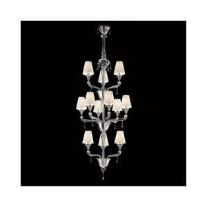 Люстра / Torpedo Nevada