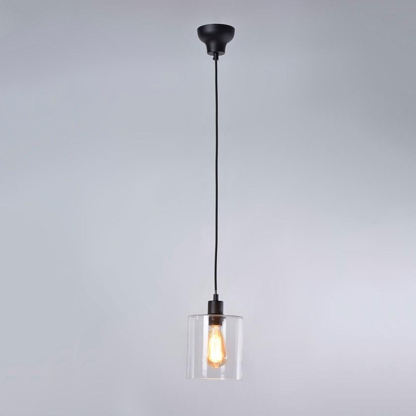 Market Set Подвесной светильник из стекла Ilo-ilo sun-id-1459058 - Вид №2