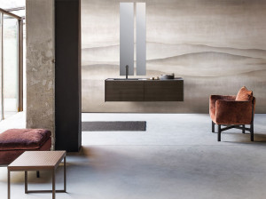 Carta da parati PVC free, eco-friendly, lavabile