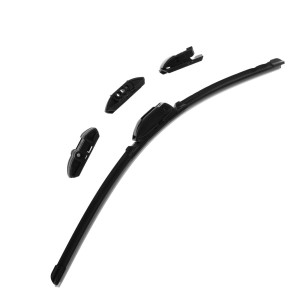 90656661 Щетка стеклоочистителя 2351956 бескаркасная STLM-0325228 TORSO
