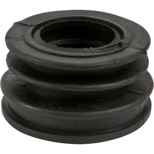 Манжета переходная ø32х50 мм трехлепестковая черная