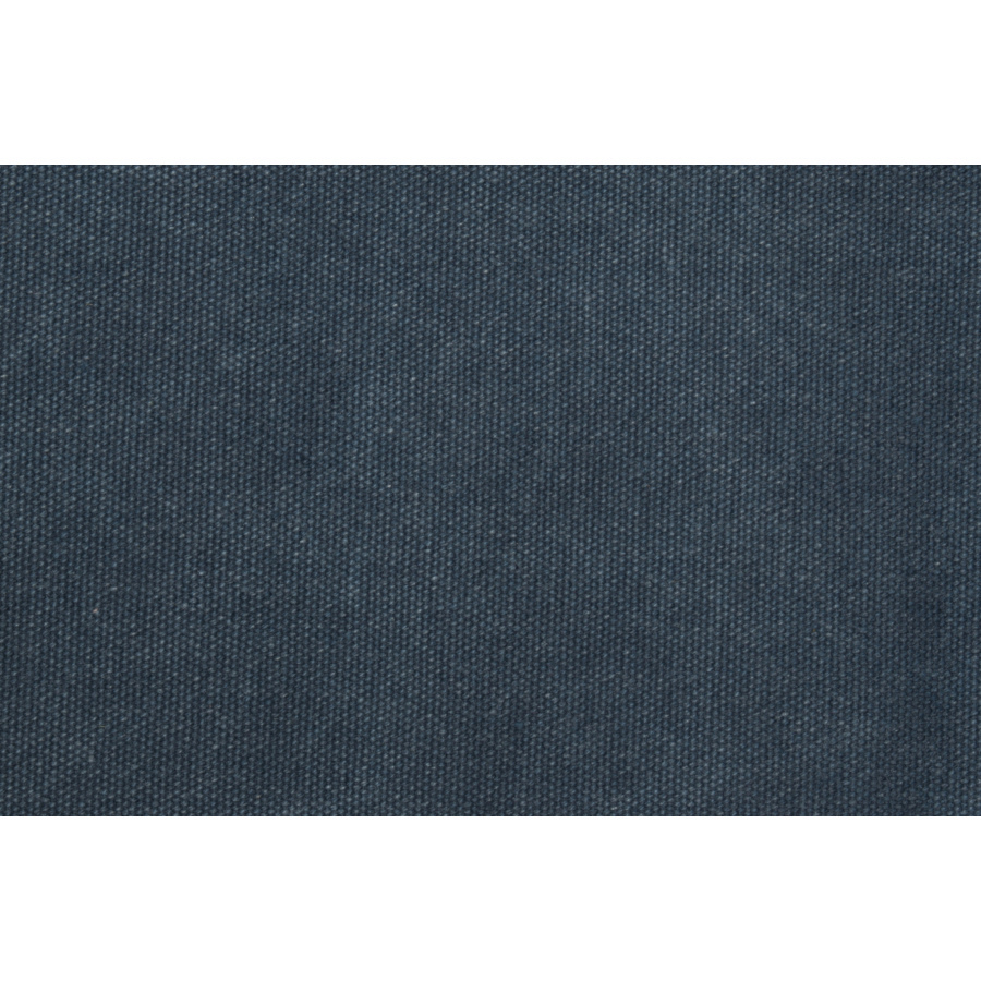 Кресло Ridge Kink Vintage синее Zuiver 1200073 - Вид №4