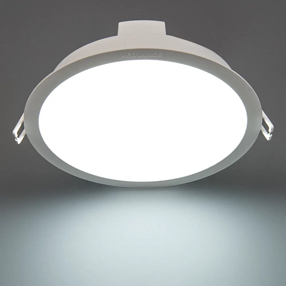 Встраиваемый светильник LEDVANCE Downlight 13W для современного интерьера 82833779 STLM-0036662 - Вид №1