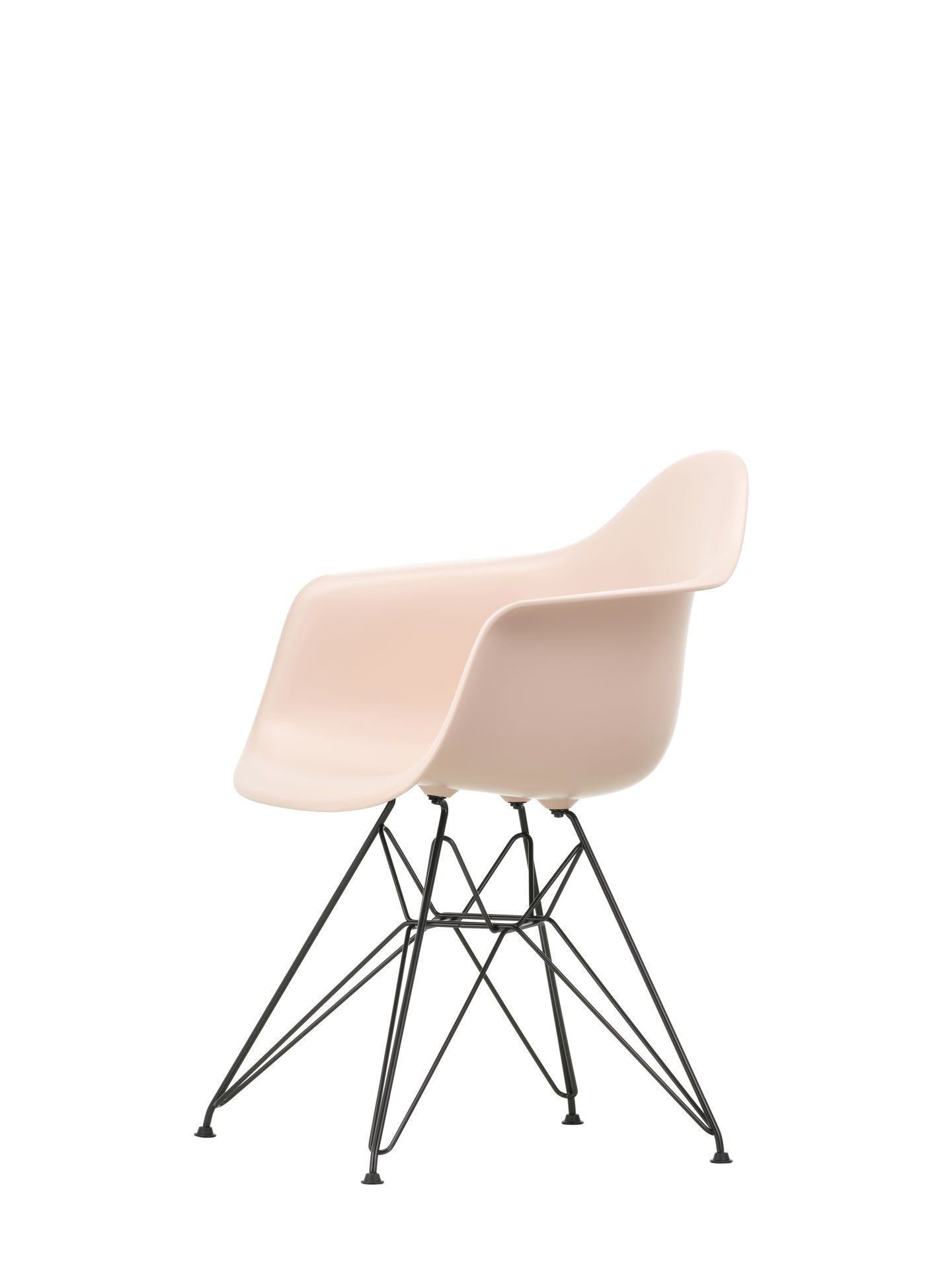 Стул с подлокотниками из полипропилена и ткани VITRA Eames Plastic Chair ARCH-00117709 - Вид №107