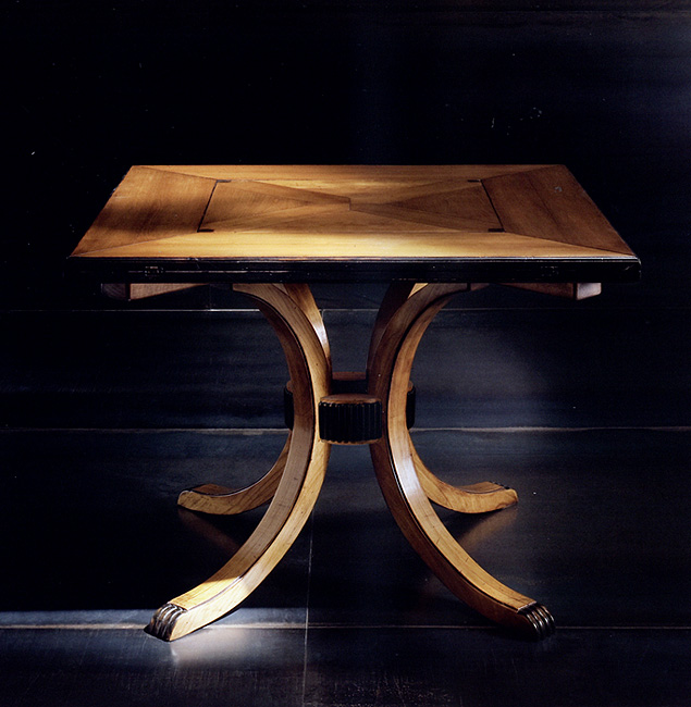 Стол  BAMAX 80.330 CLASSICO