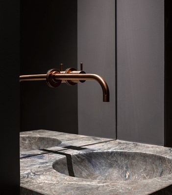 121X Раковина / Кухня vola  - Вид №44