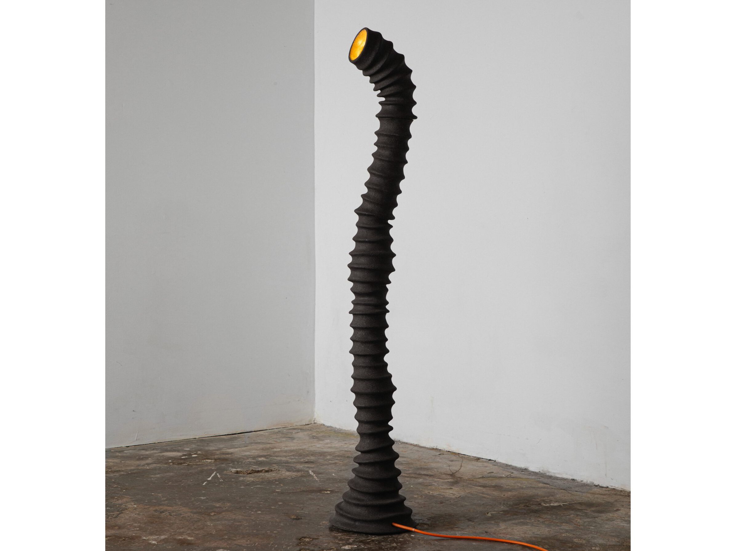 Глиняный торшер LO Contemporary RAKIS ARCH-00037224