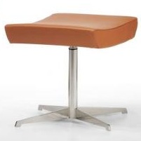 042451 Поворотный табурет Moradillo Hita Santreyd