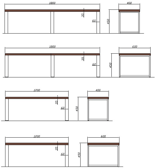GES Group Скамейка для спортивных сооружений sun-id-1493726 - Вид №4