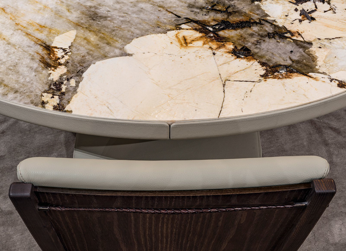 Стол RE LONGHI T 183  - Вид №1