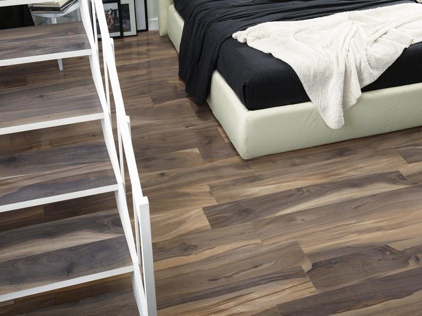 La Fabbrica Пол из керамогранита под дерево Kauri sun-id-1429882 - Вид №3