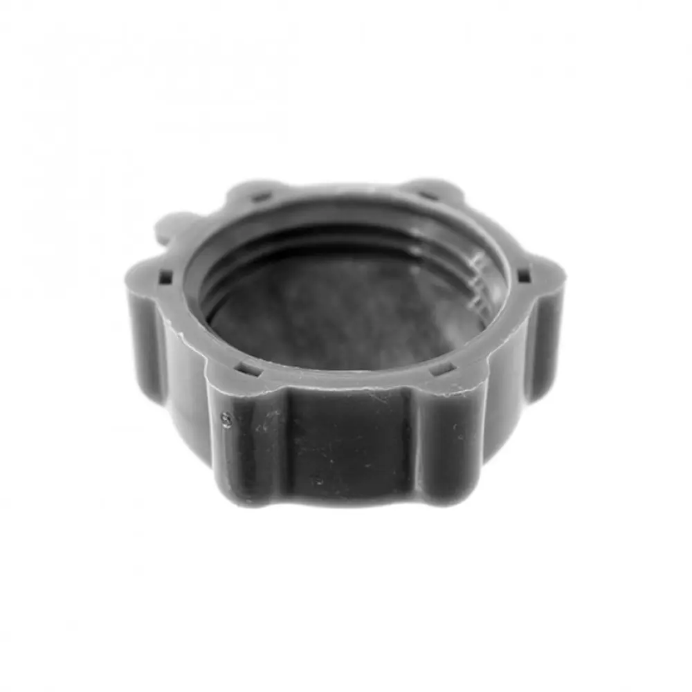 Пробка к канистре с прокладкой Завод Демидовский ТП-012 SCOVO STLM-2192161 - Вид №1