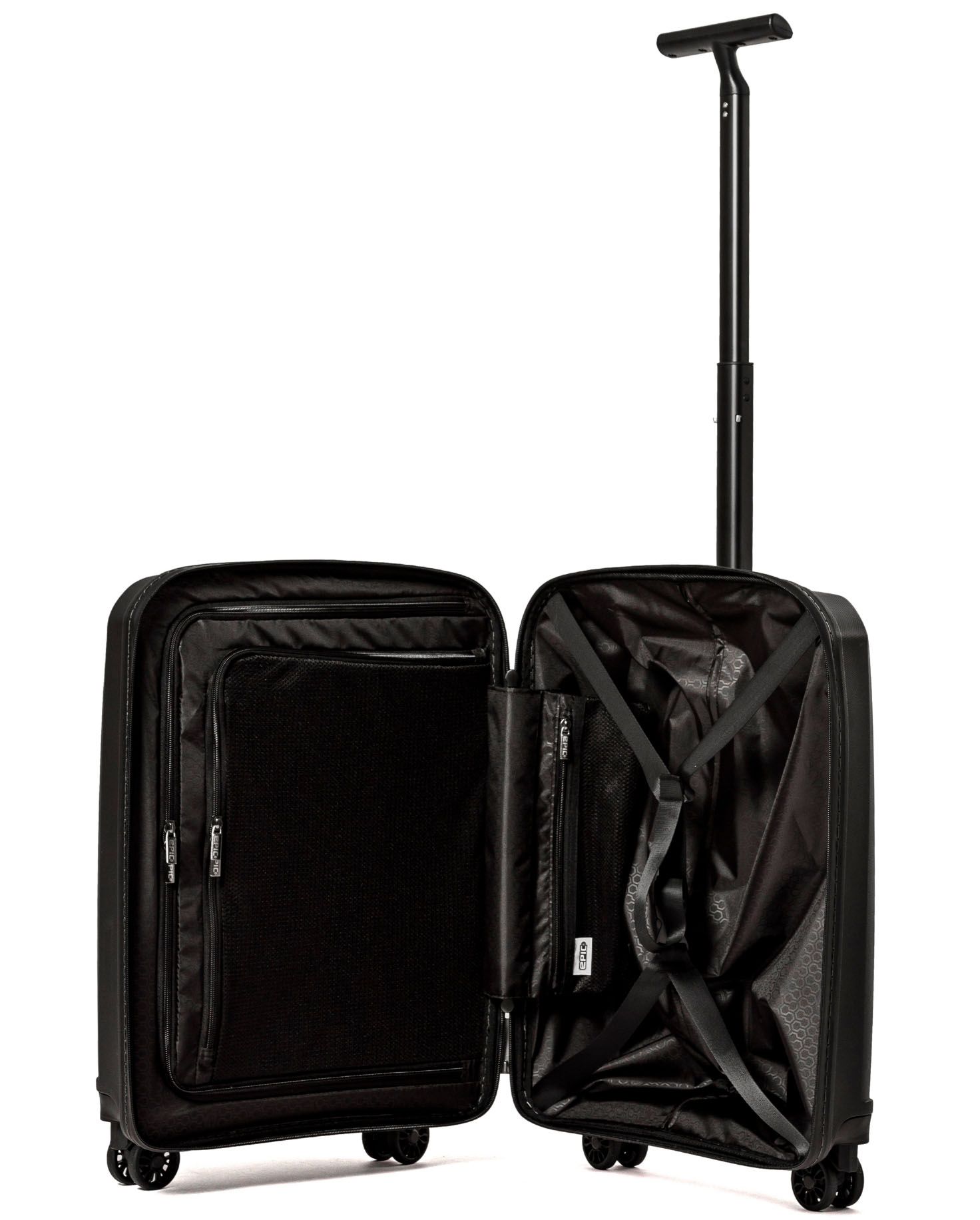 EPH404/04-01 Чемодан EPH404/04 Fastback Spinner S Epic Phantom SL  - Вид №5