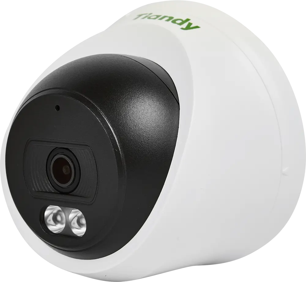 86795186 Камера видеонаблюдения уличная Tiandy TC-C32XN 2 Мп 1080P цвет белый STLM-0071743