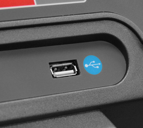 T906 Беговая дорожка t906 ent hrc Carbon Fitness  - Вид №1