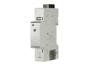 Аналоговый привод катушки вентилятора