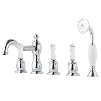 6167400006 Смеситель Bandini Antica Santreyd