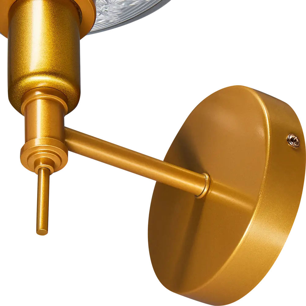 Arte Lamp Alessia — золотое бра с нейтральным белым светом 89374442 STLM-1323934 - Вид №2