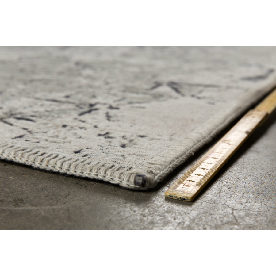 Ковер Miller, 170х240 см, серый Zuiver 6000184 - Вид №8