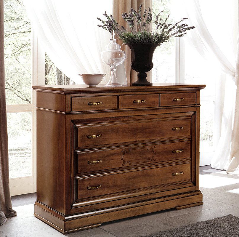 Комод  ALTA CORTE MA-8525 MARGHERITA