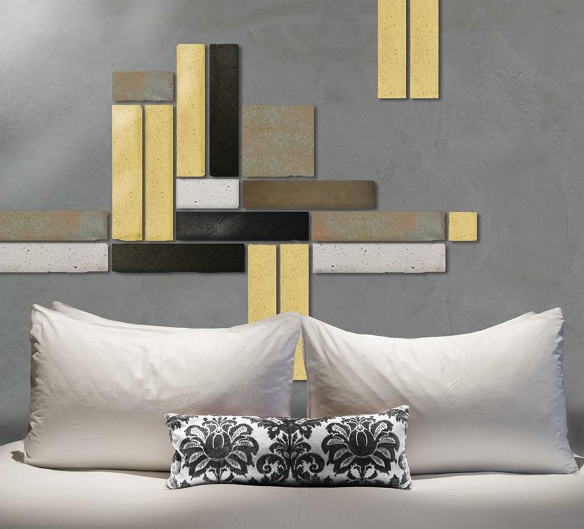 Terreal Italia Внутренняя терракотовая облицовка sun-id-1460292 - Вид №1