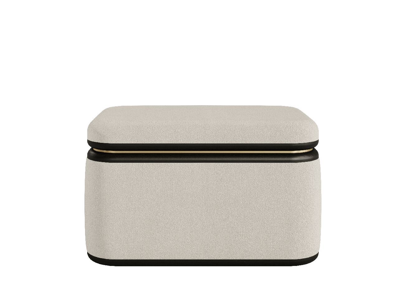 Прямоугольный пуф Casa Magna Essence ARCH-00102211 - Вид №1
