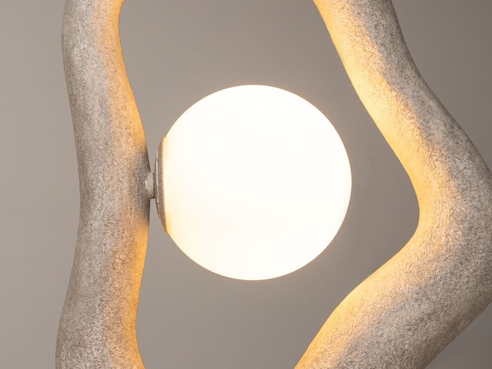 Металлический подвесной светильник Maytoni Opus ARCH-00138424 - Вид №2