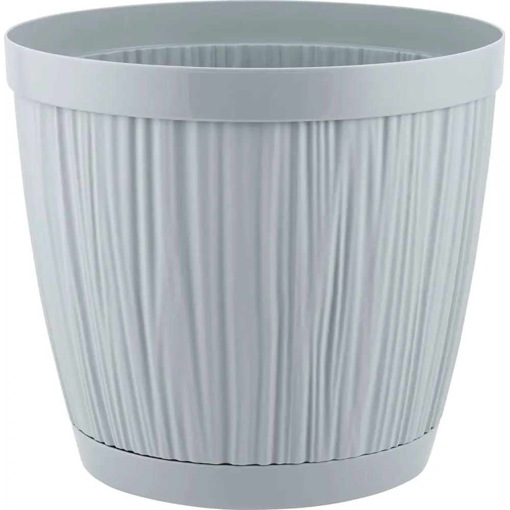 INGREEN Barcelona — кашпо для цветов в оттенке утренний туман 84315847