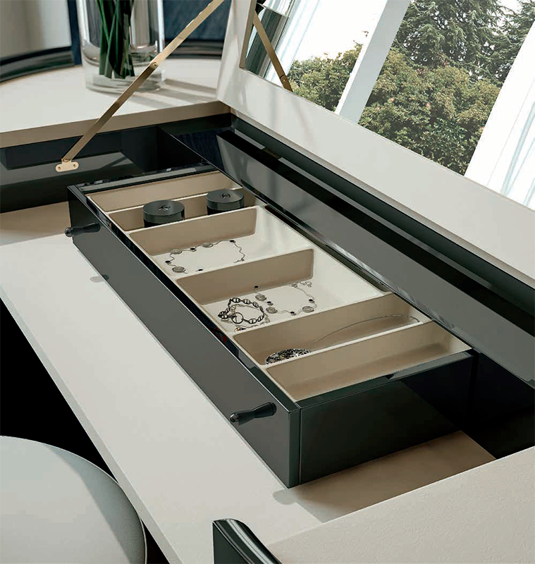 Туалетный столик VANITY BIZZOTTO 5015 Atmosphera - Вид №3