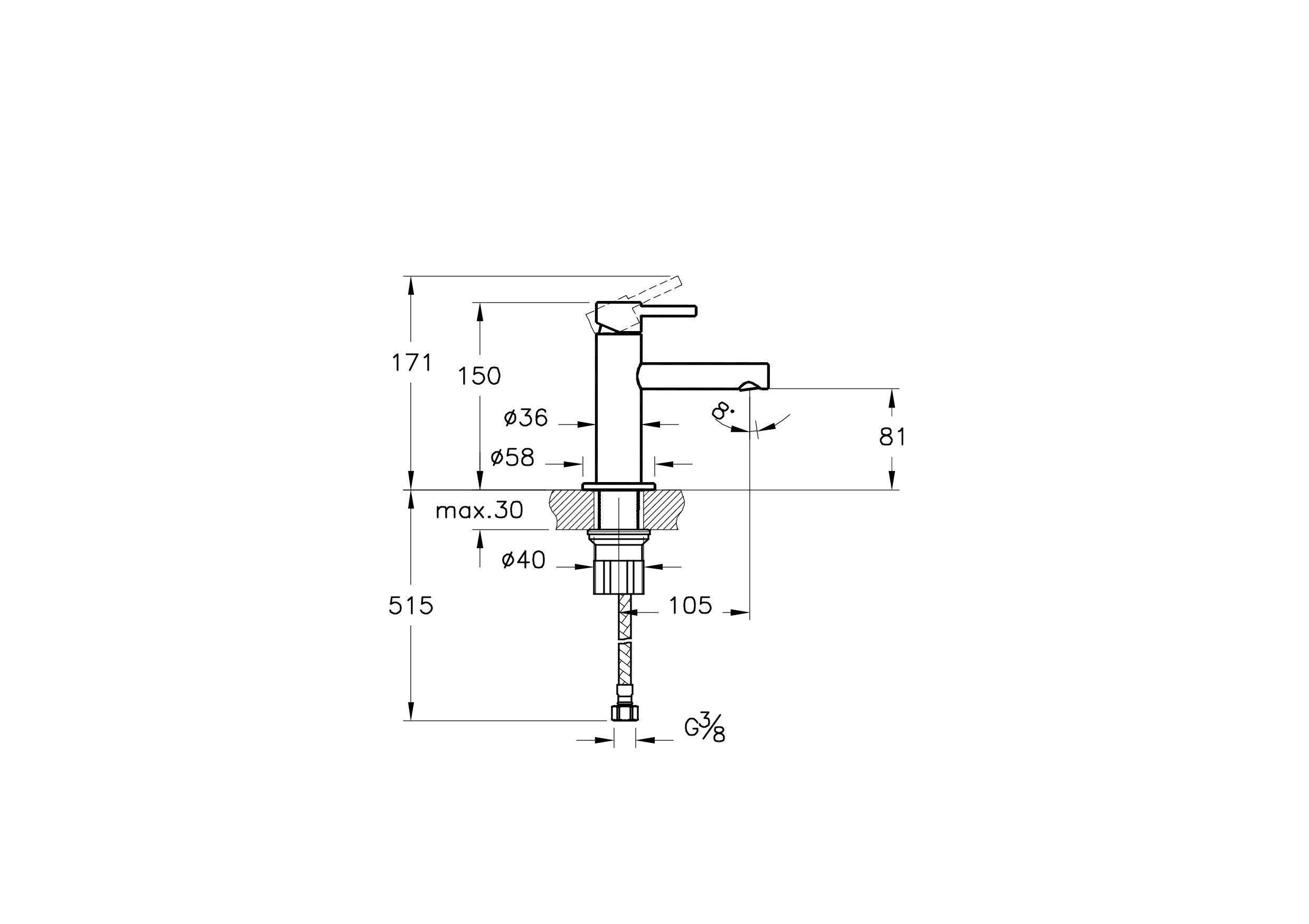 A4255526  Vitraglobal Origin - Вид №1