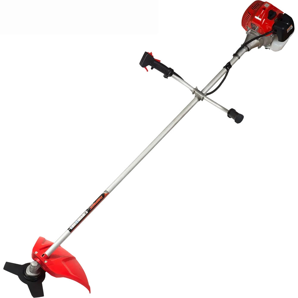 Мотокоса бензиновая Парма Практик БТК-052 2 л.с STLM-2024952