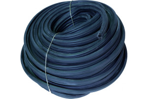 19643832 Уплотнитель водительской двери Газель в бухтах 50 м 102378 Sonatex