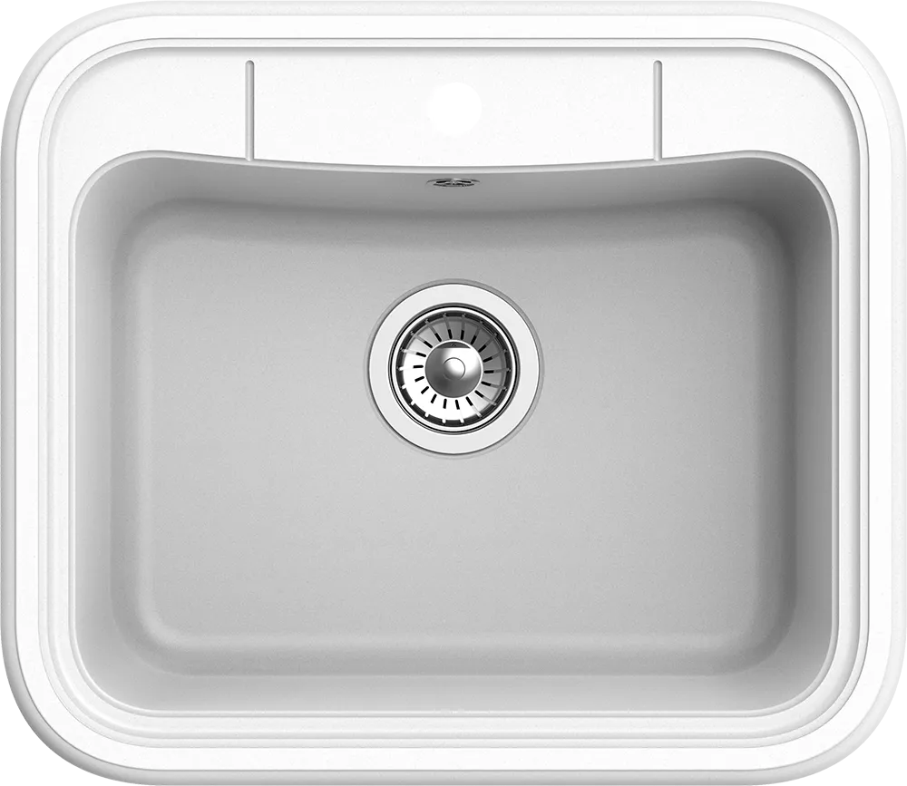 Кухонная мойка Кварц Ewigstein S34 GranFest A-60-S34