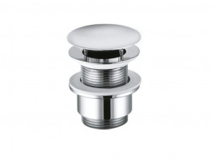 1042805-00 сливной вентиль G 1 1/4  хром