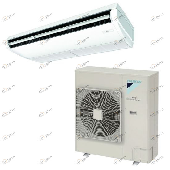 Daikin FHA100A / RZAG100MV1 sun-id-369431