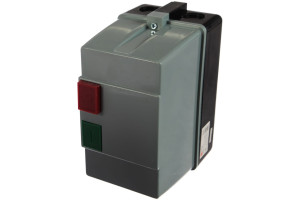 15777975 Магнитный пускатель ctrp-r-32-220v КМЭ(р) 32А катушка управления 220В АС IP65 1НО РТЭ-2355 32А 3477239 EKF