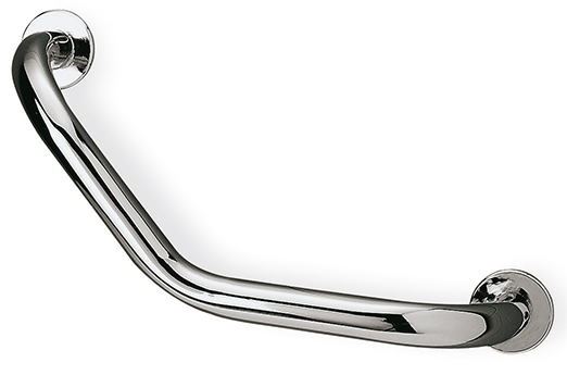 233(25) Stil Haus, поручень гнутый, цвет бронза 